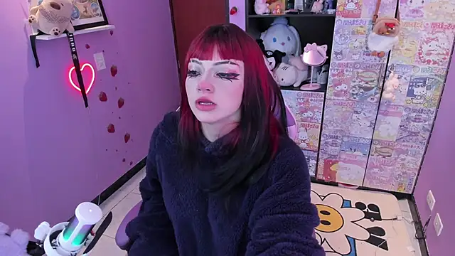 Vero Osb  online show from 09.12.25