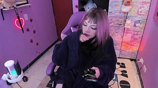 Vero Osb  online show from 09.16.25