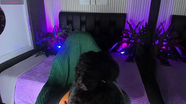 AriebonyBrooke online show from 02.28.26