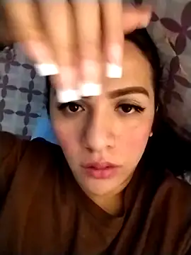 enoria1992 online show from 03.26.26