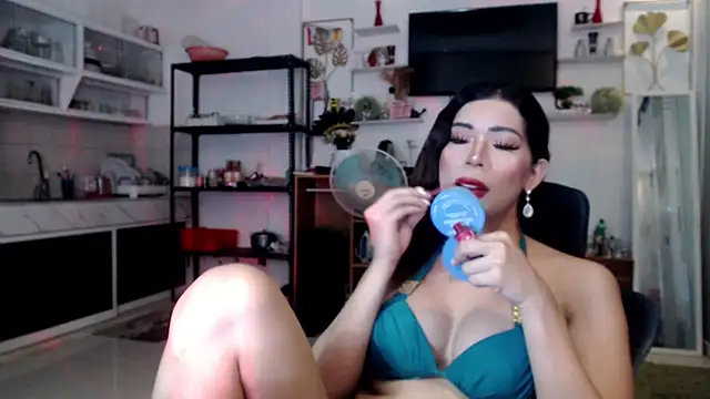 goddessofbigcock1234 online show from 10.07.25