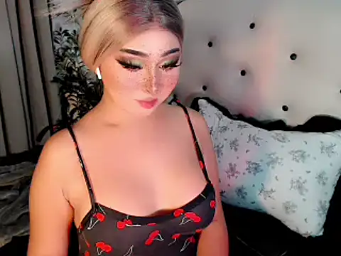 Amelia Nicole69 online show from 02.11.26