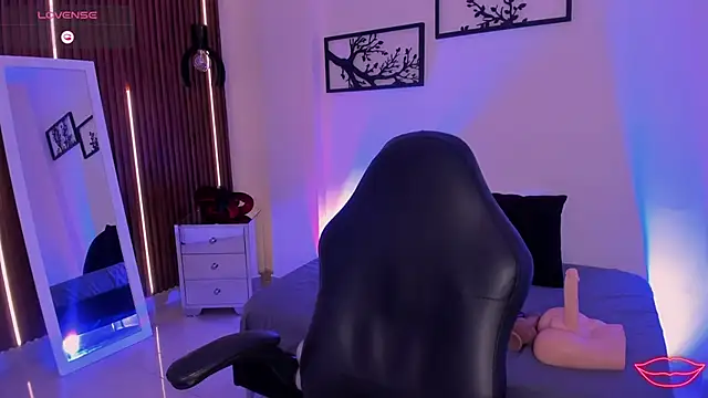 Miiaa jones online show from 02.09.26