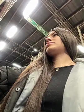 Snapshot of Isabella21_ chatting on 02.07.26 Isabella21 online show from 02.07.26