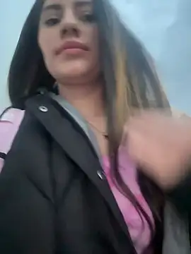 Snapshot of Isabella21_ chatting on 02.23.26 Isabella21 online show from 02.23.26