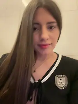 Snapshot of Isabella21_ chatting on 02.26.26 Isabella21 online show from 02.26.26