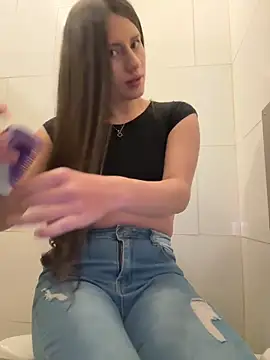 Isabella21  online show from 03.13.26