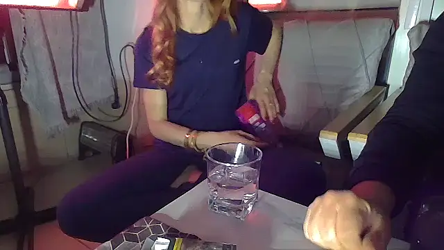 FenaLady online show from 03.20.26