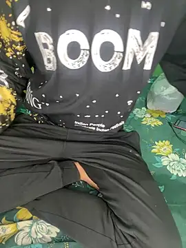 Snapshot of Sexyunzu_live chatting on 02.07.26 Sexyunzu live online show from 02.07.26