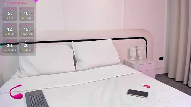 MaddyMay  online show from 01.15.26