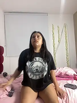 Velma star online show from 04.14.26