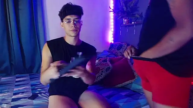 Dylann west online show from 09.25.25