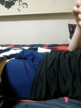 Koreanjjc online show from 10.31.25