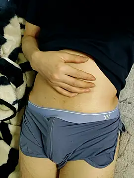 Koreanjjc online show from 04.17.26