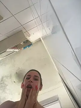 Isabelaa  online show from 04.19.26