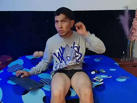 Thonixxx mr online show from 03.11.26