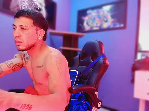 Thonixxx mr online show from 03.22.26