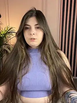 Lovely Waifu online show from 05.14.26