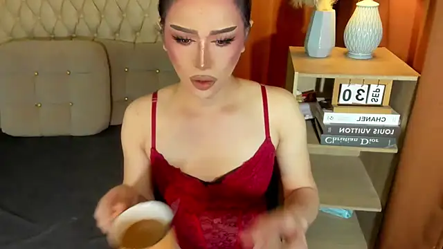 AsianBadz69 online show from 10.01.25