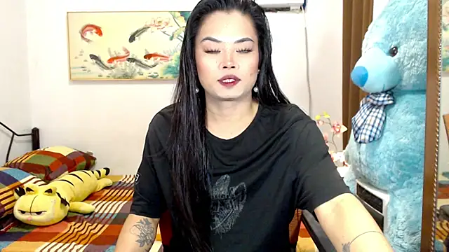 margalicious69 online show from 11.14.25