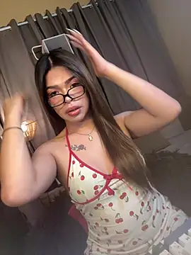 Nyxie luxx online show from 06.29.26