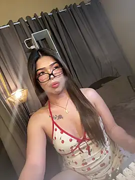 Nyxie luxx online show from 07.02.26