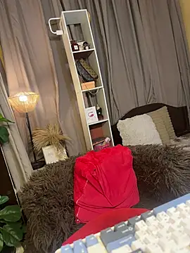 Nyxie luxx online show from 07.03.26