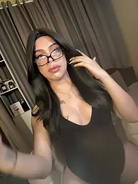 Nyxie luxx online show from 07.28.26