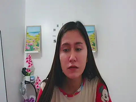 Snapshot of anne_smithe chatting on 11.03.25 anne smithe online show from 11.03.25