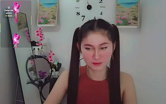 anne smithe online show from 02.03.26