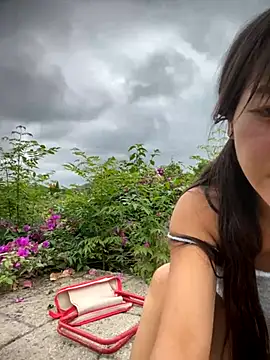 Xiao-meng66 online show from 09.19.25