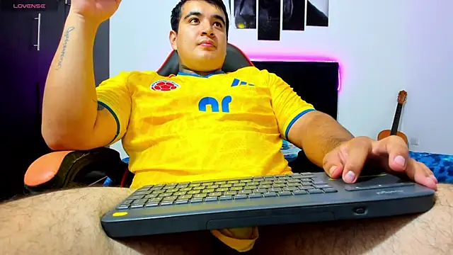 thiago  cp01 online show from 07.21.26