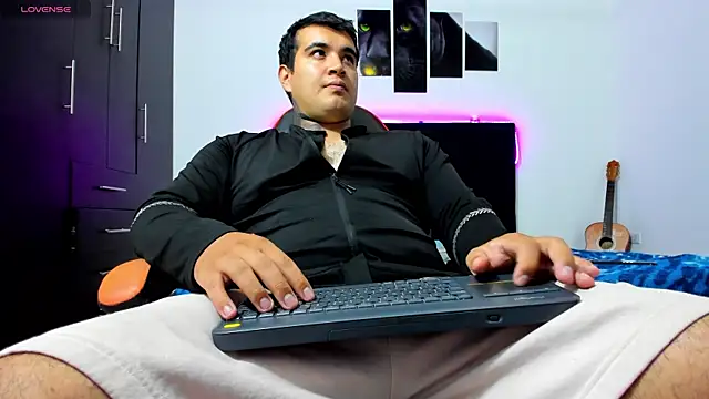 thiago  cp01 online show from 07.25.26