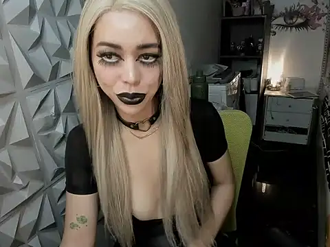 janecomander online show from 07.11.26