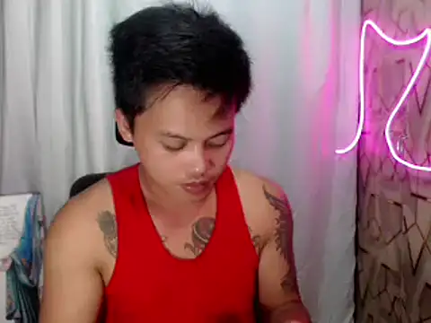 Snapshot of urhotfucker13 chatting on 07.19.26 urhotfucker13 online show from 07.19.26