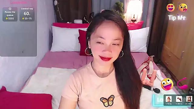 sexystela online show from 03.16.26