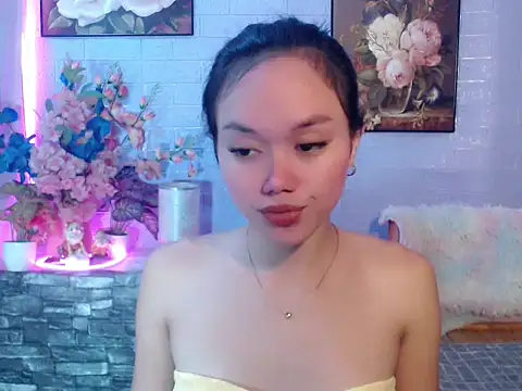 sexybabewarrior online show from 06.18.26