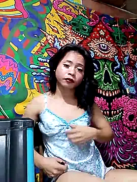 Menxie18 online show from 07.28.26