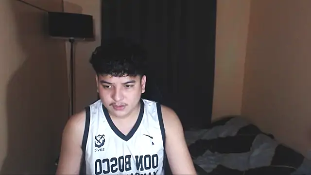 Snapshot of Prince_Killian chatting on 10.15.25 Prince Killian online show from 10.15.25