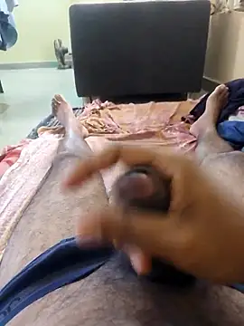 vichuhot online show from 09.30.25