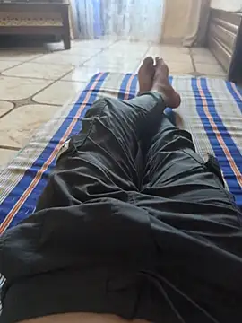 sodahmad online show from 10.23.25