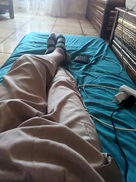 sodahmad online show from 03.27.26