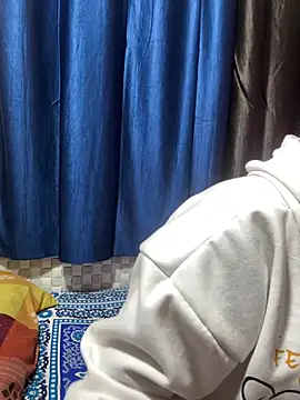 Hot Jaanvi  online show from 02.16.26