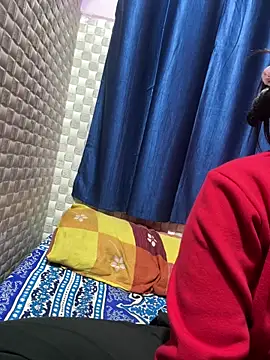 Hot Jaanvi  online show from 02.20.26