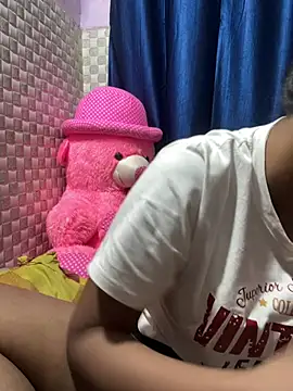 Hot Jaanvi  online show from 03.08.26