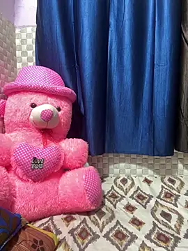 Hot Jaanvi  online show from 03.11.26