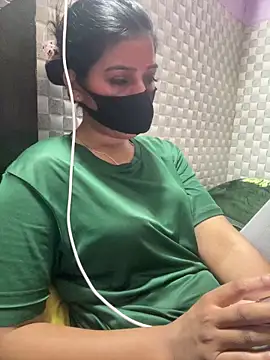 Hot Jaanvi  online show from 04.28.26