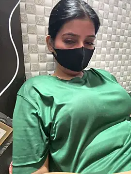Hot Jaanvi  online show from 04.28.26
