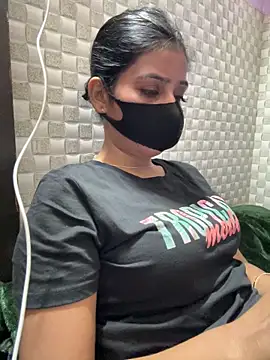 Hot Jaanvi  online show from 04.30.26