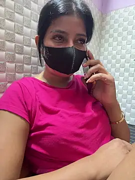 Hot Jaanvi  online show from 05.15.26
